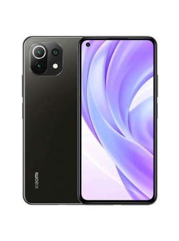 Xiaomi Mi 11 Lite 5G 8/128Gb Black EU (Уцененный)