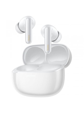 Наушники Bluetooth Xiaomi Redmi Buds 6 Pro Glacier White