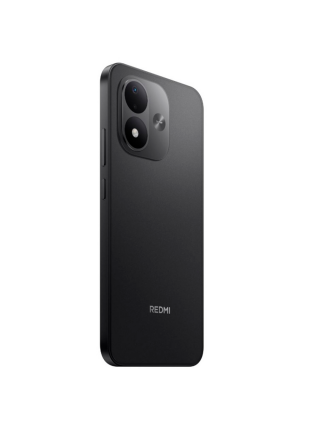 Xiaomi Redmi Note 17 6/256Gb Black