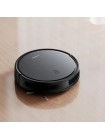 Робот-пылесос Xiaomi Robot Vacuum E10C Black