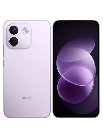 Xiaomi Redmi Note 17 Pro Max 5G 8/256Gb Purple