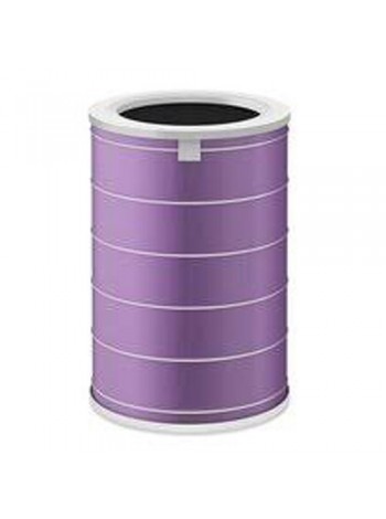 Фильтр для очистителя воздуха Xiaomi Air Purifier1/2/3/2S/Pro Antibacterial MCR-FLA Purple