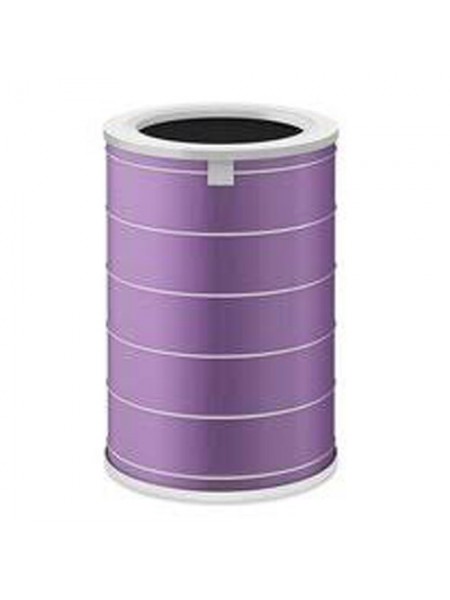 Фильтр для очистителя воздуха Xiaomi Air Purifier1/2/3/2S/Pro Antibacterial MCR-FLA Purple