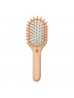 Расческа Xiaomi Sculpting Hair Massage Comb SC-32 Brown