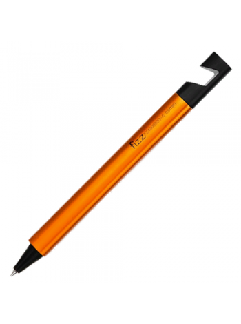 Гелевая ручка с держателем для мобильного телефона Xiaomi Fizz Orange