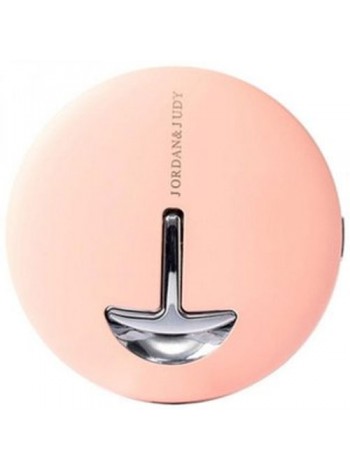 Зеркало для макияжа Xiaomi Jotun Judi Desktop Led Lighting Makeup Mirror Pink (Уцененное)