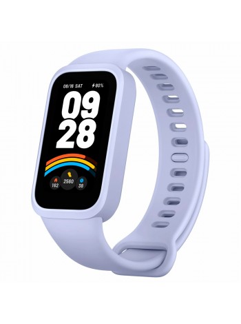 Фитнес-трекер Xiaomi Smart Band 9 Active Purple