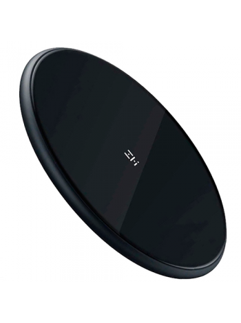 Зарядное устройство беспроводное Xiaomi ZMI Wireless Charger Black