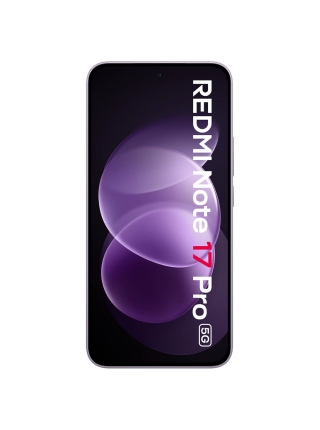 Xiaomi Redmi Note 17 Pro 5G 8/512Gb Purple