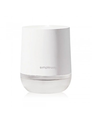 Ароматизатор воздуха Simpleway Air Fragrance Flavor MJXFJ01XW White