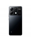 Xiaomi Pocophone X6 5G 8/256Gb Black EU