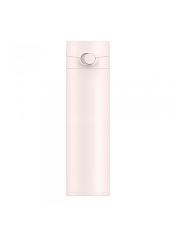 Термос Xiaomi Mijia Thermos Cup 2 480 mi MJBWB02WC Pink