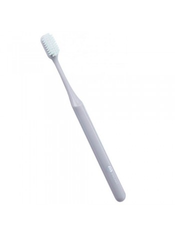 Зубная щетка Xiaomi Doctor B средней жесткости Grey