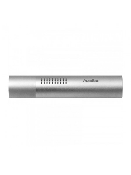 Автомобильный ароматизатор Xiaomi AutoBot (ABWW001) Silver