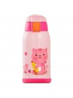 Термос детский Xiaomi Viomi Children Vacuum Flask (590ml) Pink