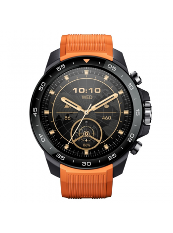 Смарт-часы Xiaomi MiBro GS Explorer S Black