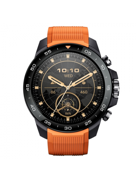 Смарт-часы Xiaomi MiBro GS Explorer S Black