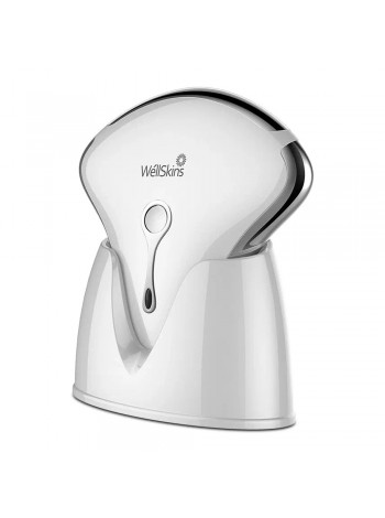 Массажер для лифтинга Wellskins WX-BJ819 White