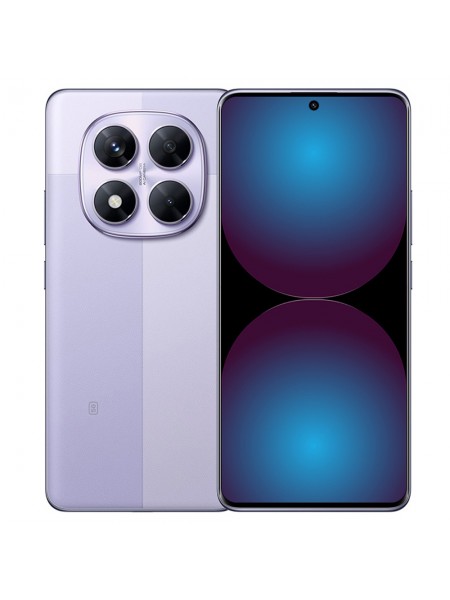 Xiaomi Redmi Note 14 Pro 5G 8/256Gb Lavender Purple