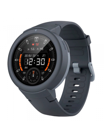Смарт-часы Xiaomi Amazfit Verge Lite Gray International (Уцененный)