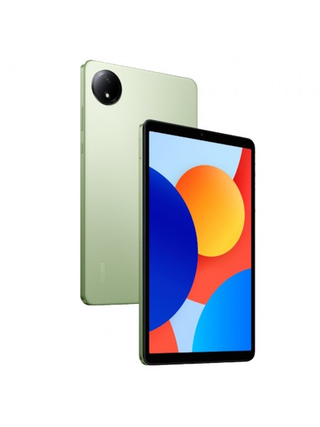 Планшет Xiaomi Redmi Pad SE 8.7" 4G 6/128Gb Green