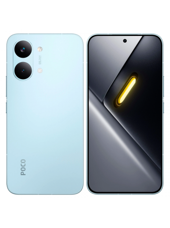 Xiaomi Poco X8 Pro Max 12/512Gb Blue