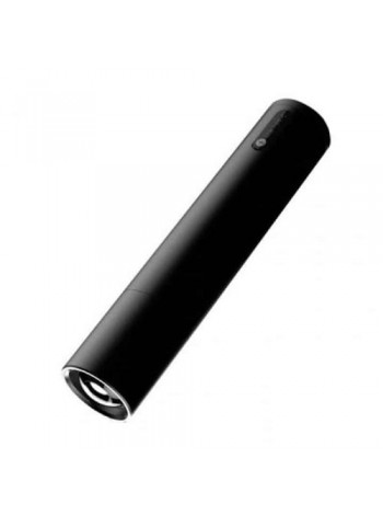 Фонарик Xiaomi Beebest Zoom Flashlight FZ101 Black