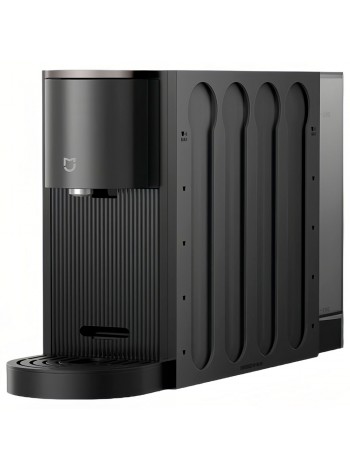 Кофемашина капсульная Mijia Capsule Coffee Machine S1 CMC001 Black