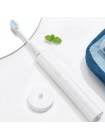 Зубная щетка ShowSee Sonic Electric Toothbrush D1 White