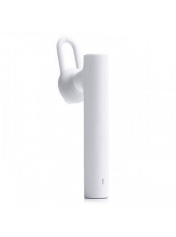 Беспроводная (Bluetooth) гарнитура Xiaomi Mi Bluetooth Headset White