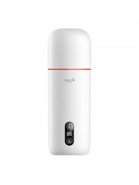 Термос электрический Xiaomi Deerma Electric Hot Water Cup 0.35 л (DEM-DR035) White