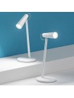 Лампа настольная Xiaomi Mijia Rechargeable LED Table MJTD04YL White