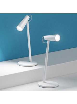 Лампа настольная Xiaomi Mijia Rechargeable LED Table White