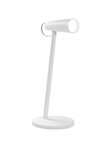 Лампа настольная Xiaomi Mijia Rechargeable LED Table White