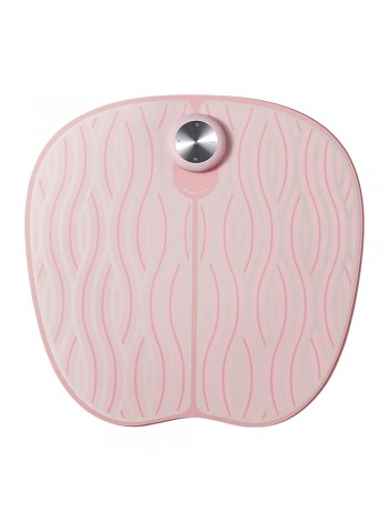 Массажер для ног Leravan Ems LF-FS001 Pink