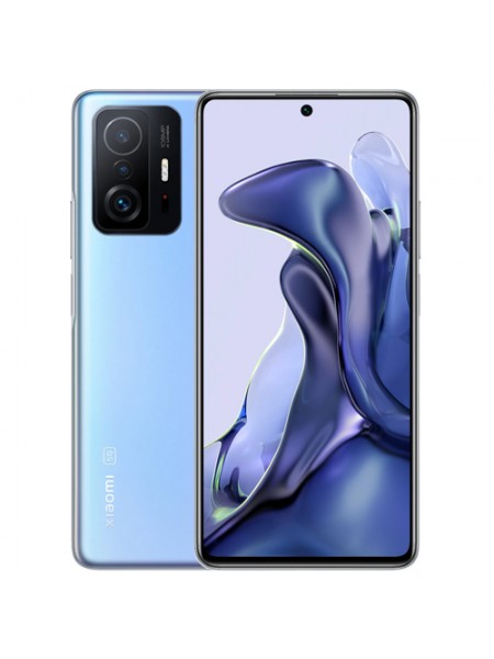 Xiaomi 11T 5G 8/256Gb Blue EU
