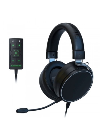 Наушники Xiaomi Black Shark Goblin X2 Black