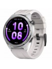 Смарт-часы Xiaomi HAYLOU Smart Watch Solar Neo HF008 Silver