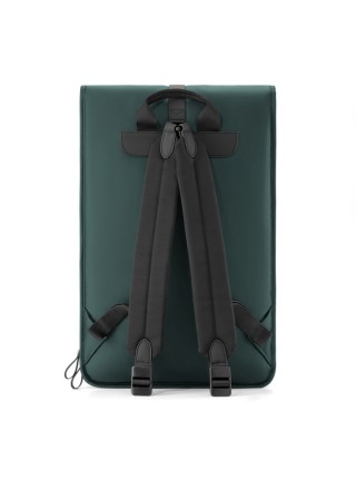 Рюкзак Xiaomi 90 Points Ninetygo Urban Daily Plus Backpack Green