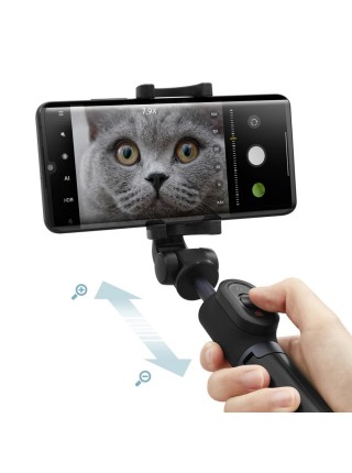 Монопод-трипод Xiaomi Selfie Stick Tripod XMZPG05YM