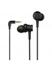 Наушники Xiaomi Single Dynamic Earphone DDQEJ05WM Black