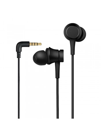Наушники Xiaomi Single Dynamic Earphone DDQEJ05WM Black