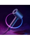 Фен для волос Mijia High-Speed Hair Dryer H900 Grey