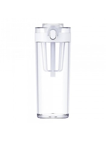 Бутылка для воды Xiaomi Mijia Tritan Water Cup White