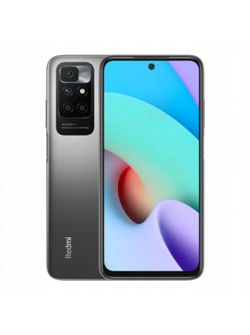Xiaomi Redmi 10 2022 4/128Gb Grey EU (Уцененный)