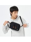 Сумка Xiaomi Scaler Waterproof Diagonal Bag Large Black