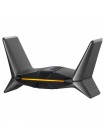 Роутер Xiaomi IPASON Climbing Gaming Router MIFONX1 Black