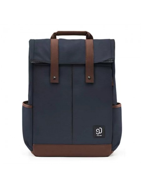 Рюкзак Xiaomi 90 Points Vibrant College Casual Backpack Blue