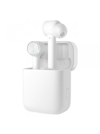 Наушники Bluetooth Xiaomi Mi True Wireless Earphones White (Уцененные)