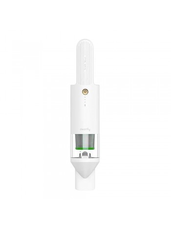 Пылесос автомобильный CleanFly FV2S White